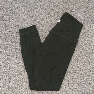 LULULEMON ALIGN LEGGING